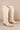Mi.iM JULIETTE - Chunky Heel Suede Knee-high Boots beige