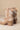 Mi.iM CORRAL - Botanical Embroidered Cowgirl Boots brown