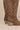 Mi.iM GIADA- Embroidered Knee-High Cowgirl Boots coffee