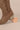 Mi.iM GIADA- Embroidered Knee-High Cowgirl Boots coffee