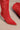 Mi.iM Abby - Tall Suede Red Western Boots red