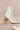Mi.iM CORRAL - Botanical Embroidered Cowgirl Boots off white