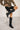 Mi.iM INLAY - Samara Stitch Western Tall Boots black