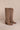 Mi.iM CLASSY - Chunky Heel Pull-on Suede Knee-high Boots brown