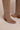 Mi.iM CLASSY - Chunky Heel Pull-on Suede Knee-high Boots brown