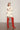 Mi.iM Abby - Tall Suede Red Western Boots red