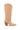 Mi.iM CLASSY - Chunky Heel Pull-on Suede Knee-high Boots apricot