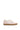 Mi.iM JULIE Embellished Bow & Pearl Lace-Up Sneakers pink