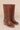 Mi.iM ZOE - Mid-Calf Western Boot chocolate