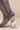 Mi.iM TESS - Samara Stitch Western Tall Boots DARKBROWN