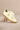 Mi.iM ELEANOR – Lace Decor Sweetheart Sneakers ivory