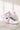 Mi.iM ALEX - Star Lace-Up Sneakers pink