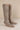 Mi.iM TESS - Samara Stitch Western Tall Boots LEOPARD