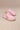 Mi.iM JOIA - Suede Moc Clog pink