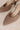 Mi.iM KITTY - Suede Slingback Pump brown