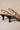 Mi.iM KITTY - Suede Slingback Pump brown
