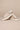 Mi.iM GOLDIE - Sparkle and Shine Embellished Sneakers beige