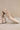 Mi.iM KITTY - Suede Slingback Pump beige