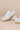 Mi.iM ELEANOR – Lace Decor Sweetheart Sneakers blue