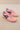 Mi.iM Xena Striped Fashion Sneakers pink