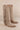 Mi.iM BAMBI Fringe Western Boot beige