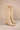 Mi.iM JULIETTE - Chunky Heel Suede Knee-high Boots apricot