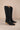 Mi.iM JULIETTE - Chunky Heel Suede Knee-high Boots black