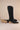 Mi.iM JULIETTE - Chunky Heel Suede Knee-high Boots black