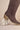 Mi.iM JULIETTE - Chunky Heel Suede Knee-high Boots darkbrown