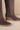 Mi.iM JULIETTE - Chunky Heel Suede Knee-high Boots darkbrown