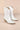 Mi.iM ZETA - Bow-Embroidered Western Boot WHITEPINK