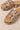 Mi.iM HARBOR - Platform Slide Sandals leopard