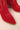 Mi.iM ZETA - Bow-Embroidered Western Boot RED