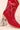 Mi.iM ZETA - Bow-Embroidered Western Boot RED