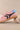 Mi.iM Xena Striped Fashion Sneakers pink