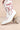 Mi.iM ZETA - Bow-Embroidered Western Boot WHITERED