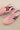 Mi.iM Xena Striped Fashion Sneakers pink
