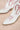 Mi.iM ZETA - Bow-Embroidered Western Boot WHITERED