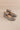 Mi.iM MYSTIC - Studded Ankle Strap Ballerinas Flats leopard