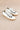 Mi.iM ELEANOR – Lace Decor Sweetheart Sneakers whiteblack