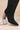 Mi.iM NAYA - Block Heel Suede Knee-high Boots BLACK