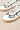 Mi.iM ELEANOR – Lace Decor Sweetheart Sneakers whiteblack