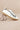 Mi.iM ELEANOR – Lace Decor Sweetheart Sneakers whiteblack