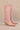 Mi.iM INDY - Embroidered Knee-High Cowgirl Boots pink