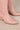 Mi.iM INDY - Embroidered Knee-High Cowgirl Boots pink