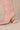 Mi.iM INDY - Embroidered Knee-High Cowgirl Boots pink
