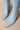 Mi.iM INDY - Embroidered Knee-High Cowgirl Boots ltblue