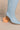 Mi.iM INDY - Embroidered Knee-High Cowgirl Boots ltblue