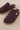 Mi.iM CAPRI - Suede Clog maroon