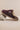 Mi.iM CAPRI - Suede Clog maroon